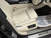 USED 2012 12 BENTLEY CONTINENTAL 6.0 W12 Flying Spur Speed Saloon 4dr Petrol Auto 4WD Euro 4 (610 ps) FULL BENTLEY SERVICE HISTORY & MASSAGE SEATS & SPEED EDITION!