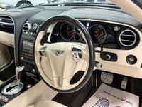 USED 2012 12 BENTLEY CONTINENTAL 6.0 W12 Flying Spur Speed Saloon 4dr Petrol Auto 4WD Euro 4 (610 ps) FULL BENTLEY SERVICE HISTORY & MASSAGE SEATS & SPEED EDITION!