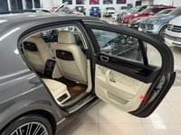 USED 2012 12 BENTLEY CONTINENTAL 6.0 W12 Flying Spur Speed Saloon 4dr Petrol Auto 4WD Euro 4 (610 ps) FULL BENTLEY SERVICE HISTORY & MASSAGE SEATS & SPEED EDITION!