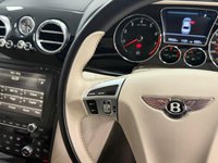 USED 2012 12 BENTLEY CONTINENTAL 6.0 W12 Flying Spur Speed Saloon 4dr Petrol Auto 4WD Euro 4 (610 ps) FULL BENTLEY SERVICE HISTORY & MASSAGE SEATS & SPEED EDITION!