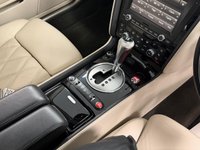 USED 2012 12 BENTLEY CONTINENTAL 6.0 W12 Flying Spur Speed Saloon 4dr Petrol Auto 4WD Euro 4 (610 ps) FULL BENTLEY SERVICE HISTORY & MASSAGE SEATS & SPEED EDITION!