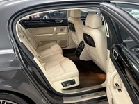 USED 2012 12 BENTLEY CONTINENTAL 6.0 W12 Flying Spur Speed Saloon 4dr Petrol Auto 4WD Euro 4 (610 ps) FULL BENTLEY SERVICE HISTORY & MASSAGE SEATS & SPEED EDITION!
