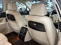 USED 2012 12 BENTLEY CONTINENTAL 6.0 W12 Flying Spur Speed Saloon 4dr Petrol Auto 4WD Euro 4 (610 ps) FULL BENTLEY SERVICE HISTORY & MASSAGE SEATS & SPEED EDITION!