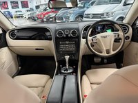 USED 2012 12 BENTLEY CONTINENTAL 6.0 W12 Flying Spur Speed Saloon 4dr Petrol Auto 4WD Euro 4 (610 ps) FULL BENTLEY SERVICE HISTORY & MASSAGE SEATS & SPEED EDITION!