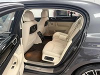 USED 2012 12 BENTLEY CONTINENTAL 6.0 W12 Flying Spur Speed Saloon 4dr Petrol Auto 4WD Euro 4 (610 ps) FULL BENTLEY SERVICE HISTORY & MASSAGE SEATS & SPEED EDITION!