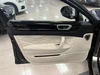 USED 2012 12 BENTLEY CONTINENTAL 6.0 W12 Flying Spur Speed Saloon 4dr Petrol Auto 4WD Euro 4 (610 ps) FULL BENTLEY SERVICE HISTORY & MASSAGE SEATS & SPEED EDITION!