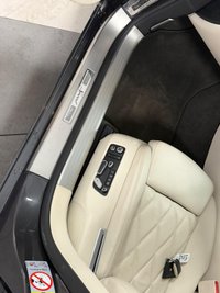 USED 2012 12 BENTLEY CONTINENTAL 6.0 W12 Flying Spur Speed Saloon 4dr Petrol Auto 4WD Euro 4 (610 ps) FULL BENTLEY SERVICE HISTORY & MASSAGE SEATS & SPEED EDITION!