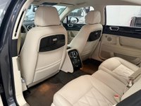 USED 2012 12 BENTLEY CONTINENTAL 6.0 W12 Flying Spur Speed Saloon 4dr Petrol Auto 4WD Euro 4 (610 ps) FULL BENTLEY SERVICE HISTORY & MASSAGE SEATS & SPEED EDITION!