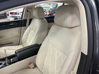 USED 2012 12 BENTLEY CONTINENTAL 6.0 W12 Flying Spur Speed Saloon 4dr Petrol Auto 4WD Euro 4 (610 ps) FULL BENTLEY SERVICE HISTORY & MASSAGE SEATS & SPEED EDITION!