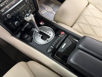 USED 2012 12 BENTLEY CONTINENTAL 6.0 W12 Flying Spur Speed Saloon 4dr Petrol Auto 4WD Euro 4 (610 ps) FULL BENTLEY SERVICE HISTORY & MASSAGE SEATS & SPEED EDITION!