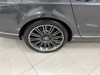 USED 2012 12 BENTLEY CONTINENTAL 6.0 W12 Flying Spur Speed Saloon 4dr Petrol Auto 4WD Euro 4 (610 ps) FULL BENTLEY SERVICE HISTORY & MASSAGE SEATS & SPEED EDITION!
