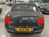 USED 2012 12 BENTLEY CONTINENTAL 6.0 W12 Flying Spur Speed Saloon 4dr Petrol Auto 4WD Euro 4 (610 ps) FULL BENTLEY SERVICE HISTORY & MASSAGE SEATS & SPEED EDITION!