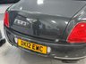 USED 2012 12 BENTLEY CONTINENTAL 6.0 W12 Flying Spur Speed Saloon 4dr Petrol Auto 4WD Euro 4 (610 ps) FULL BENTLEY SERVICE HISTORY & MASSAGE SEATS & SPEED EDITION!