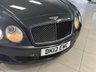 USED 2012 12 BENTLEY CONTINENTAL 6.0 W12 Flying Spur Speed Saloon 4dr Petrol Auto 4WD Euro 4 (610 ps) FULL BENTLEY SERVICE HISTORY & MASSAGE SEATS & SPEED EDITION!