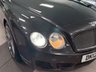 USED 2012 12 BENTLEY CONTINENTAL 6.0 W12 Flying Spur Speed Saloon 4dr Petrol Auto 4WD Euro 4 (610 ps) FULL BENTLEY SERVICE HISTORY & MASSAGE SEATS & SPEED EDITION!