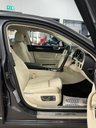 USED 2012 12 BENTLEY CONTINENTAL 6.0 W12 Flying Spur Speed Saloon 4dr Petrol Auto 4WD Euro 4 (610 ps) FULL BENTLEY SERVICE HISTORY & MASSAGE SEATS & SPEED EDITION!