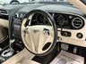 USED 2012 12 BENTLEY CONTINENTAL 6.0 W12 Flying Spur Speed Saloon 4dr Petrol Auto 4WD Euro 4 (610 ps) FULL BENTLEY SERVICE HISTORY & MASSAGE SEATS & SPEED EDITION!