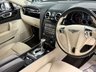 USED 2012 12 BENTLEY CONTINENTAL 6.0 W12 Flying Spur Speed Saloon 4dr Petrol Auto 4WD Euro 4 (610 ps) FULL BENTLEY SERVICE HISTORY & MASSAGE SEATS & SPEED EDITION!