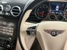 USED 2012 12 BENTLEY CONTINENTAL 6.0 W12 Flying Spur Speed Saloon 4dr Petrol Auto 4WD Euro 4 (610 ps) FULL BENTLEY SERVICE HISTORY & MASSAGE SEATS & SPEED EDITION!
