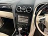 USED 2012 12 BENTLEY CONTINENTAL 6.0 W12 Flying Spur Speed Saloon 4dr Petrol Auto 4WD Euro 4 (610 ps) FULL BENTLEY SERVICE HISTORY & MASSAGE SEATS & SPEED EDITION!