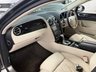 USED 2012 12 BENTLEY CONTINENTAL 6.0 W12 Flying Spur Speed Saloon 4dr Petrol Auto 4WD Euro 4 (610 ps) FULL BENTLEY SERVICE HISTORY & MASSAGE SEATS & SPEED EDITION!