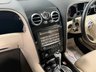 USED 2012 12 BENTLEY CONTINENTAL 6.0 W12 Flying Spur Speed Saloon 4dr Petrol Auto 4WD Euro 4 (610 ps) FULL BENTLEY SERVICE HISTORY & MASSAGE SEATS & SPEED EDITION!