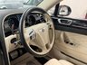 USED 2012 12 BENTLEY CONTINENTAL 6.0 W12 Flying Spur Speed Saloon 4dr Petrol Auto 4WD Euro 4 (610 ps) FULL BENTLEY SERVICE HISTORY & MASSAGE SEATS & SPEED EDITION!