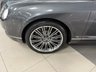 USED 2012 12 BENTLEY CONTINENTAL 6.0 W12 Flying Spur Speed Saloon 4dr Petrol Auto 4WD Euro 4 (610 ps) FULL BENTLEY SERVICE HISTORY & MASSAGE SEATS & SPEED EDITION!
