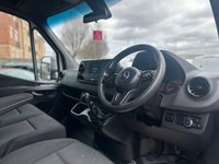 USED 2022 22 MERCEDES-BENZ SPRINTER 2.0 315 CDI Progressive Luton Van 2dr Diesel Manual RWD L3 Euro 6 (s/s) (150 ps) 1 Owner, Full Service History