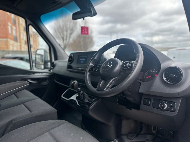 2022 Mercedes-Benz SPRINTER - Photo 9