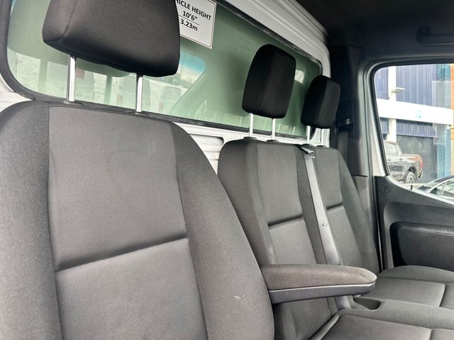 2022 Mercedes-Benz SPRINTER - Photo 10