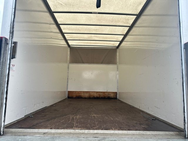 2022 Mercedes-Benz SPRINTER - Photo 11