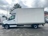 USED 2022 22 MERCEDES-BENZ SPRINTER 2.0 315 CDI Progressive Luton Van 2dr Diesel Manual RWD L3 Euro 6 (s/s) (150 ps) 1 Owner, Full Service History