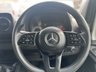 USED 2022 22 MERCEDES-BENZ SPRINTER 2.0 315 CDI Progressive Luton Van 2dr Diesel Manual RWD L3 Euro 6 (s/s) (150 ps) 1 Owner, Full Service History