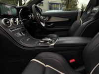 USED 2020 70 MERCEDES-BENZ C-CLASS 4.0 C63 V8 BiTurbo AMG S (Premium Plus) Coupe 2dr Petrol SpdS MCT Euro 6 (s/s) (510 ps) 