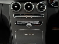USED 2020 70 MERCEDES-BENZ C-CLASS 4.0 C63 V8 BiTurbo AMG S (Premium Plus) Coupe 2dr Petrol SpdS MCT Euro 6 (s/s) (510 ps) 