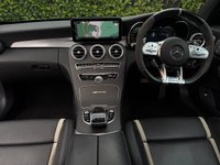 USED 2020 70 MERCEDES-BENZ C-CLASS 4.0 C63 V8 BiTurbo AMG S (Premium Plus) Coupe 2dr Petrol SpdS MCT Euro 6 (s/s) (510 ps) 