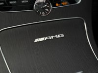 USED 2020 70 MERCEDES-BENZ C-CLASS 4.0 C63 V8 BiTurbo AMG S (Premium Plus) Coupe 2dr Petrol SpdS MCT Euro 6 (s/s) (510 ps) 