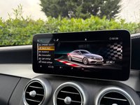 USED 2020 70 MERCEDES-BENZ C-CLASS 4.0 C63 V8 BiTurbo AMG S (Premium Plus) Coupe 2dr Petrol SpdS MCT Euro 6 (s/s) (510 ps) 