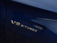 USED 2020 70 MERCEDES-BENZ C-CLASS 4.0 C63 V8 BiTurbo AMG S (Premium Plus) Coupe 2dr Petrol SpdS MCT Euro 6 (s/s) (510 ps) 