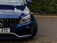 USED 2020 70 MERCEDES-BENZ C-CLASS 4.0 C63 V8 BiTurbo AMG S (Premium Plus) Coupe 2dr Petrol SpdS MCT Euro 6 (s/s) (510 ps) 