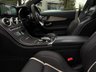 USED 2020 70 MERCEDES-BENZ C-CLASS 4.0 C63 V8 BiTurbo AMG S (Premium Plus) Coupe 2dr Petrol SpdS MCT Euro 6 (s/s) (510 ps) 