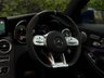 USED 2020 70 MERCEDES-BENZ C-CLASS 4.0 C63 V8 BiTurbo AMG S (Premium Plus) Coupe 2dr Petrol SpdS MCT Euro 6 (s/s) (510 ps) 