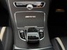 USED 2020 70 MERCEDES-BENZ C-CLASS 4.0 C63 V8 BiTurbo AMG S (Premium Plus) Coupe 2dr Petrol SpdS MCT Euro 6 (s/s) (510 ps) 