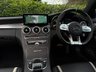 USED 2020 70 MERCEDES-BENZ C-CLASS 4.0 C63 V8 BiTurbo AMG S (Premium Plus) Coupe 2dr Petrol SpdS MCT Euro 6 (s/s) (510 ps) 