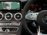 USED 2020 70 MERCEDES-BENZ C-CLASS 4.0 C63 V8 BiTurbo AMG S (Premium Plus) Coupe 2dr Petrol SpdS MCT Euro 6 (s/s) (510 ps) 