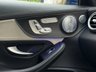 USED 2020 70 MERCEDES-BENZ C-CLASS 4.0 C63 V8 BiTurbo AMG S (Premium Plus) Coupe 2dr Petrol SpdS MCT Euro 6 (s/s) (510 ps) 