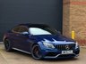 USED 2020 70 MERCEDES-BENZ C-CLASS 4.0 C63 V8 BiTurbo AMG S (Premium Plus) Coupe 2dr Petrol SpdS MCT Euro 6 (s/s) (510 ps) 
