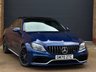 USED 2020 70 MERCEDES-BENZ C-CLASS 4.0 C63 V8 BiTurbo AMG S (Premium Plus) Coupe 2dr Petrol SpdS MCT Euro 6 (s/s) (510 ps) 