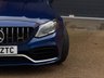 USED 2020 70 MERCEDES-BENZ C-CLASS 4.0 C63 V8 BiTurbo AMG S (Premium Plus) Coupe 2dr Petrol SpdS MCT Euro 6 (s/s) (510 ps) 